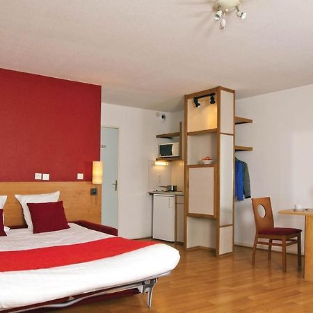 Sejours & Affaires Lyon Saxe-Gambetta Aparthotel Стая снимка