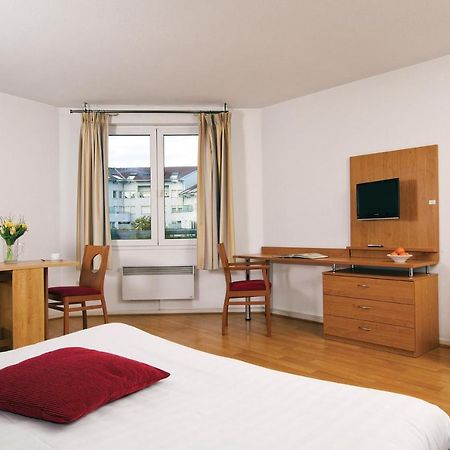 Sejours & Affaires Lyon Saxe-Gambetta Aparthotel Стая снимка