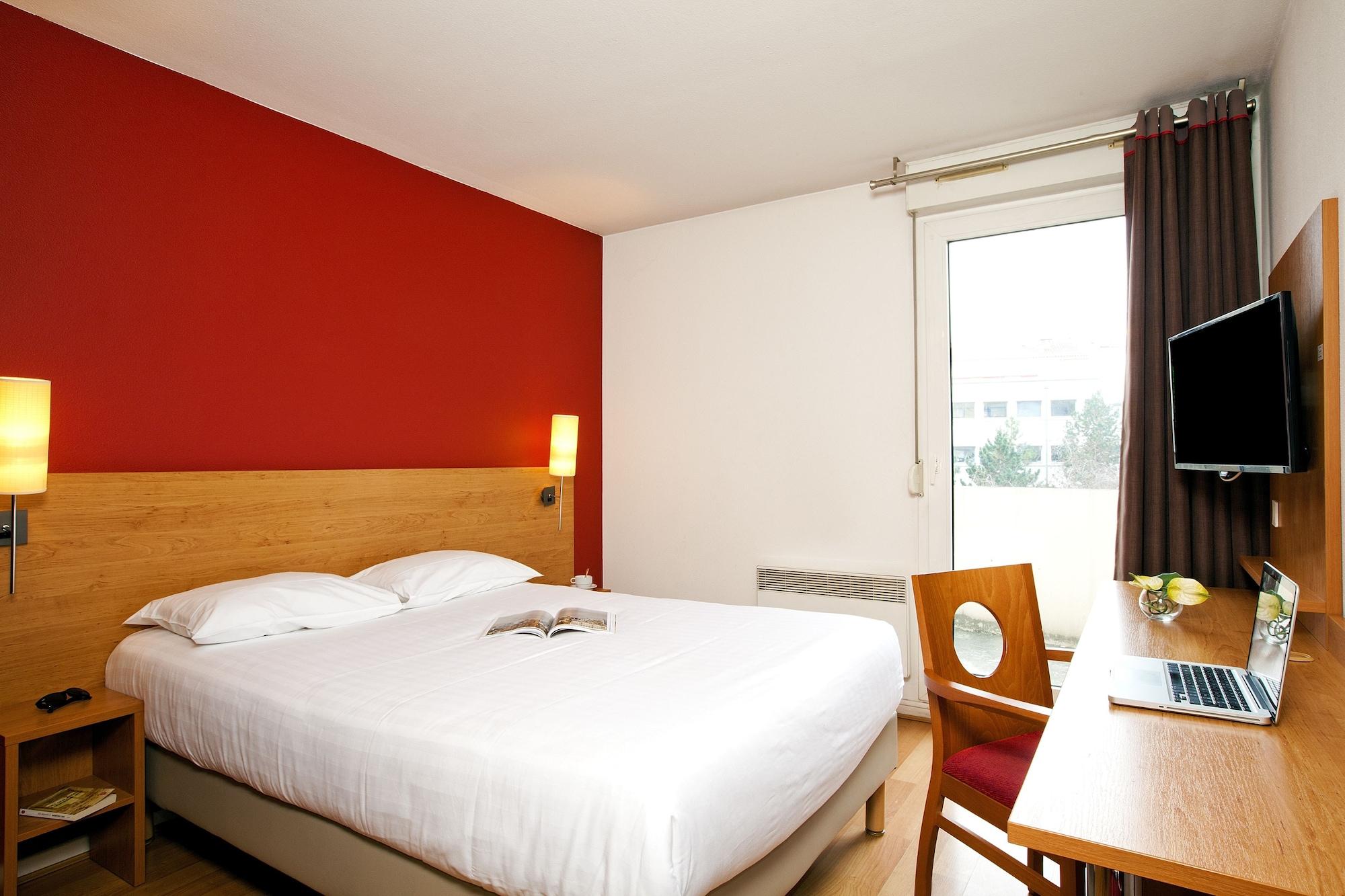 Sejours & Affaires Lyon Saxe-Gambetta Aparthotel Екстериор снимка