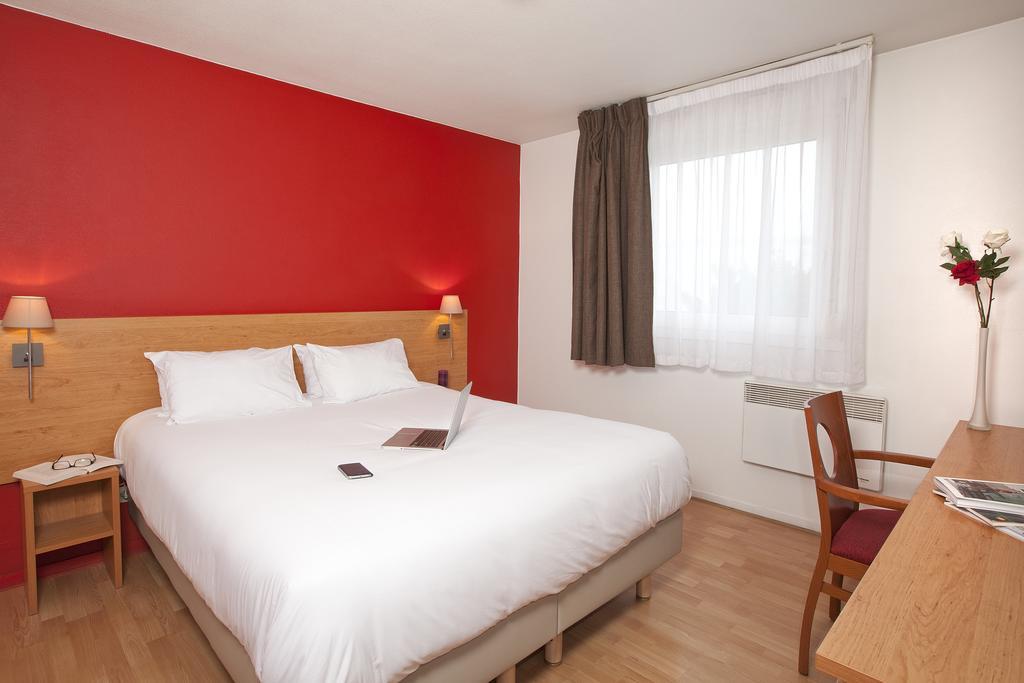 Sejours & Affaires Lyon Saxe-Gambetta Aparthotel Екстериор снимка